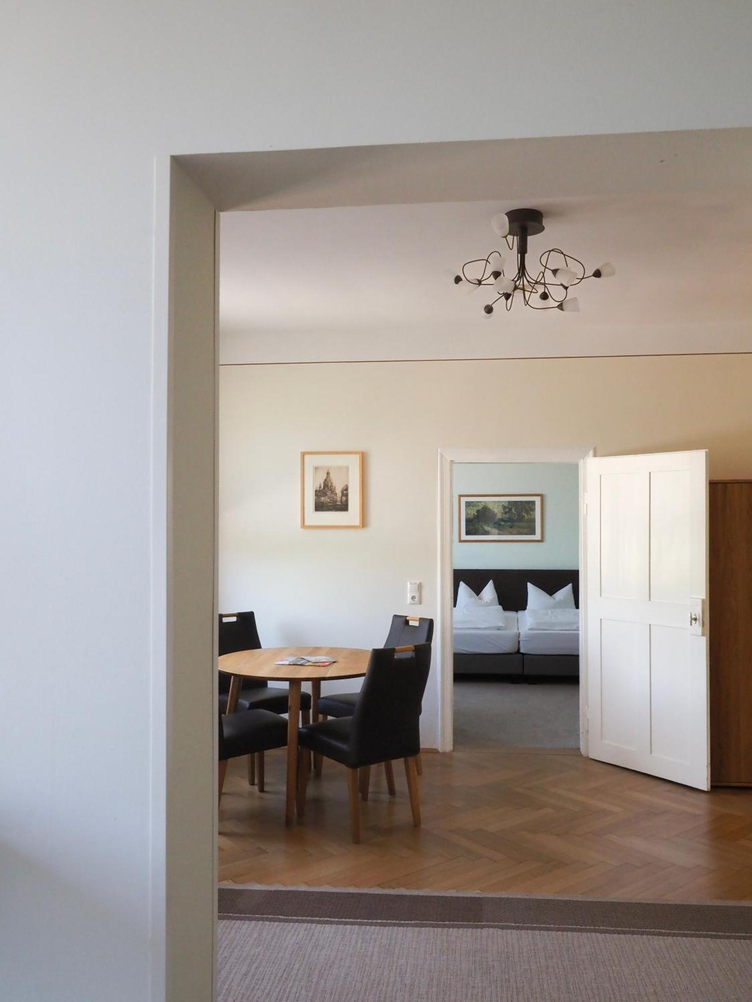 Gasthof Hillig Bad Gottleuba Buitenkant foto