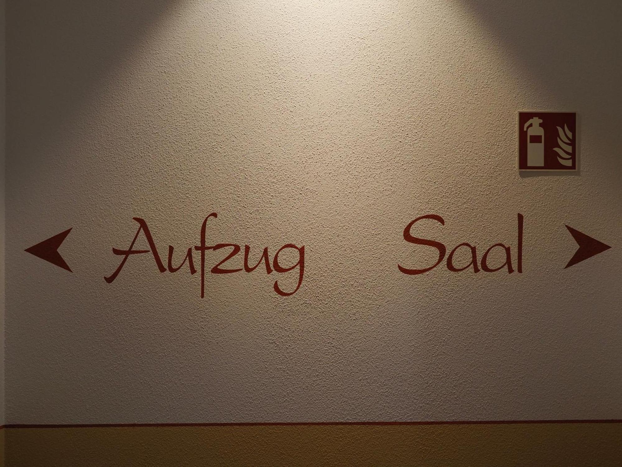 Gasthof Hillig Bad Gottleuba Buitenkant foto